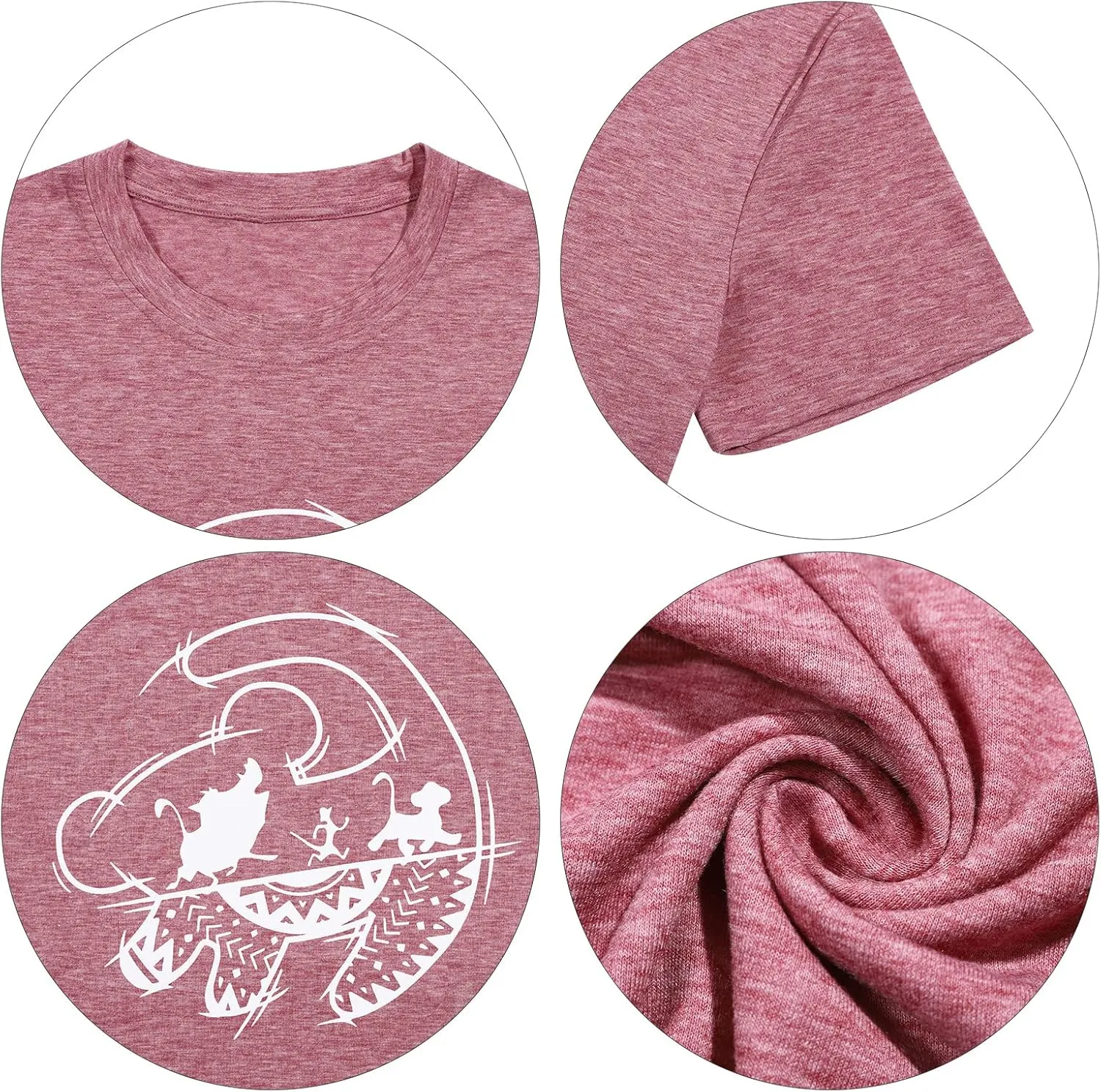 Magical Shirt for Women Magic Kingdom Tshirt Family Vacation Tee Castle Believe in The Magic Summer Trip Tops