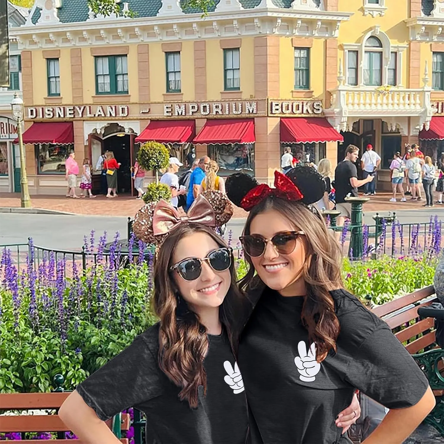 Magical Shirt for Women Magic Kingdom Tshirt Family Vacation Tee Castle Believe in The Magic Summer Trip Tops