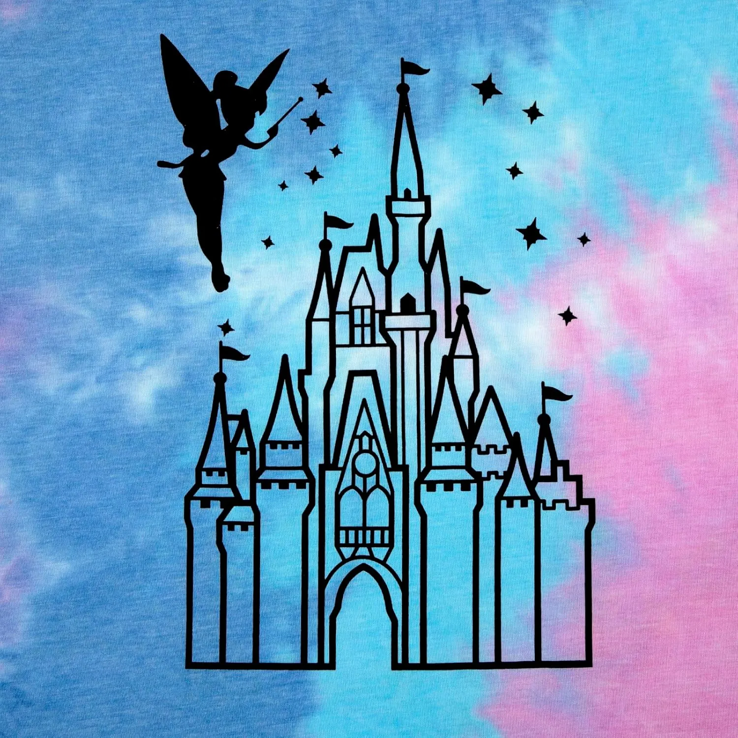 Magical Shirt for Women Magic Kingdom Tshirt Family Vacation Tee Castle Believe in The Magic Summer Trip Tops