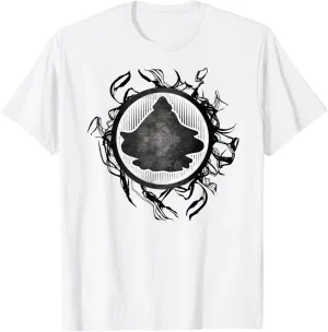 Marvel Cloak & Dagger Dark Emblem T-Shirt T-Shirt