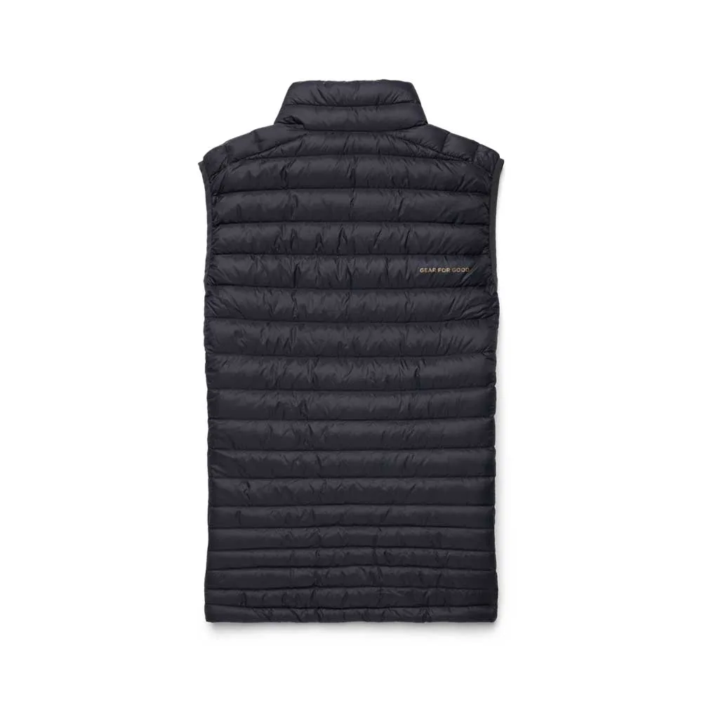 Men's Fuego Down Vest - Cotopaxi Black