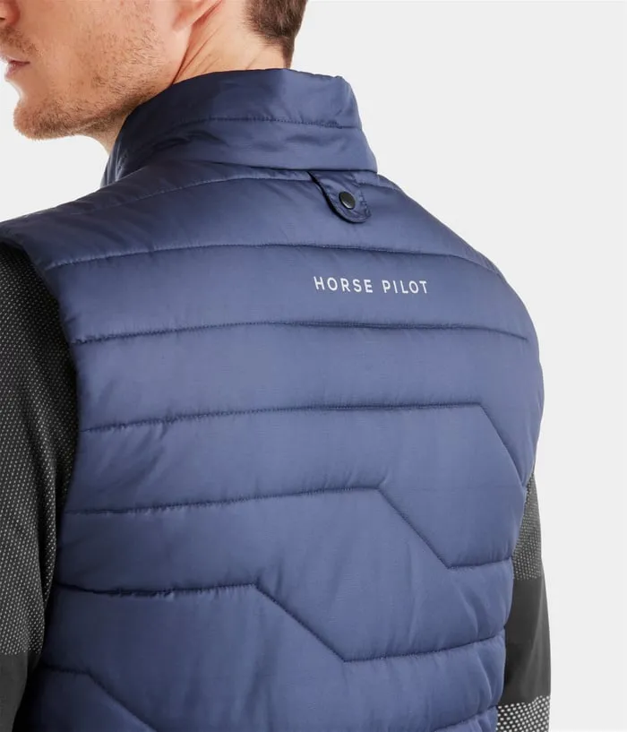 Men's Heated Vest E-Kelvin