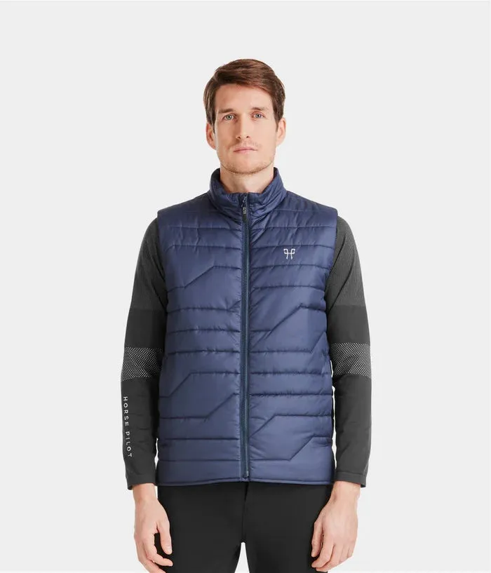 Men's Heated Vest E-Kelvin
