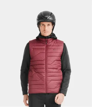 Men's Heated Vest E-Kelvin