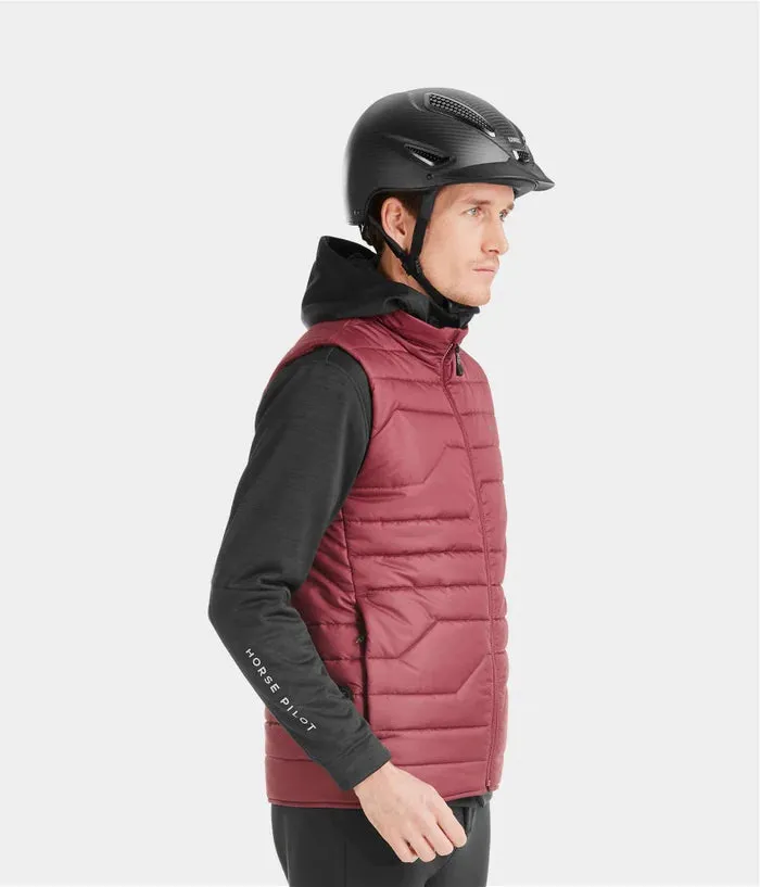 Men's Heated Vest E-Kelvin