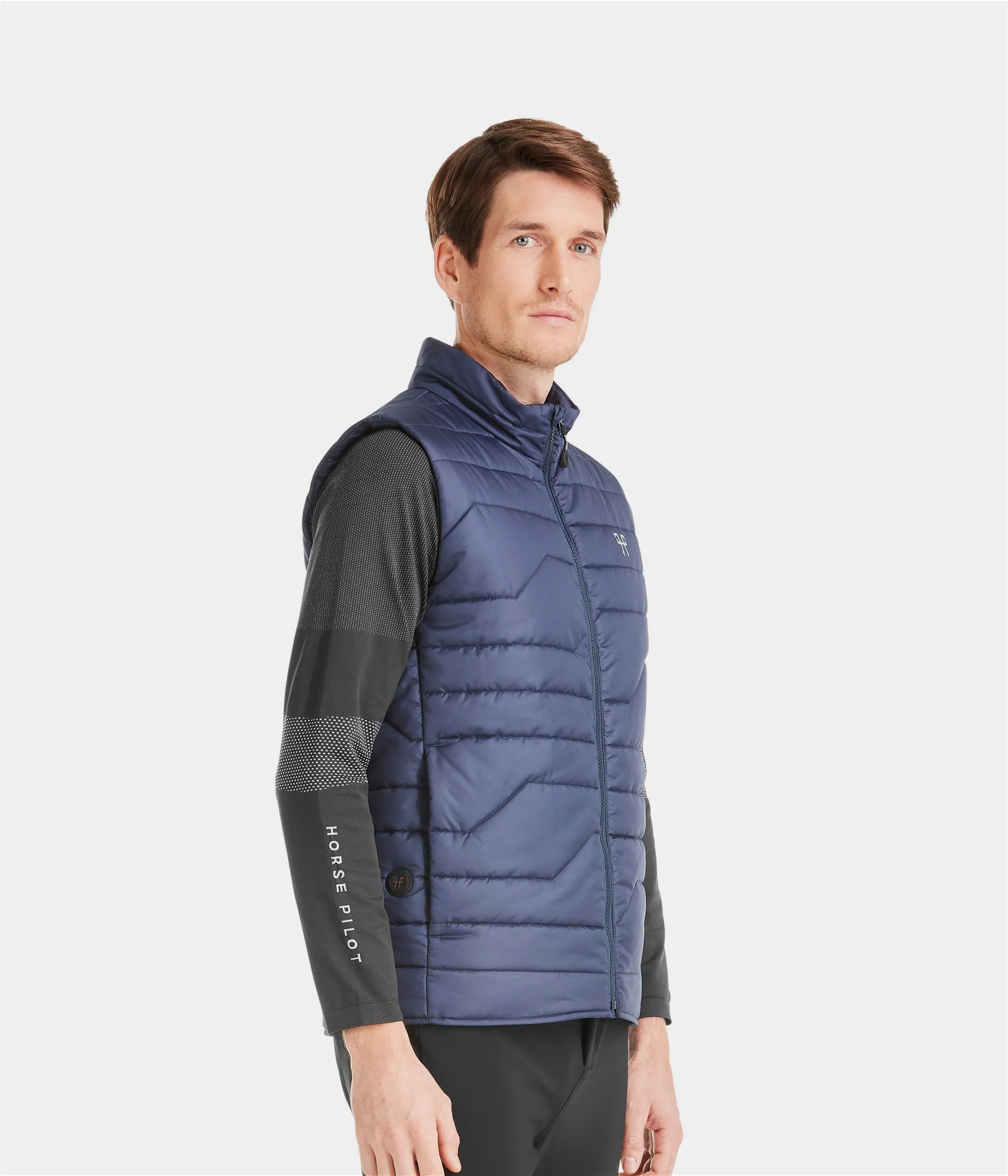 Men's Heated Vest E-Kelvin