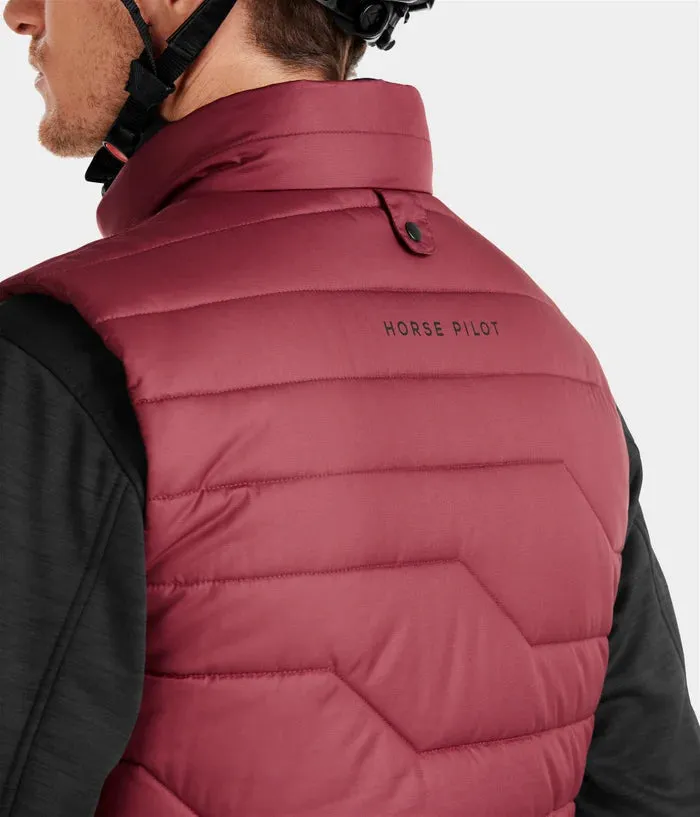 Men's Heated Vest E-Kelvin