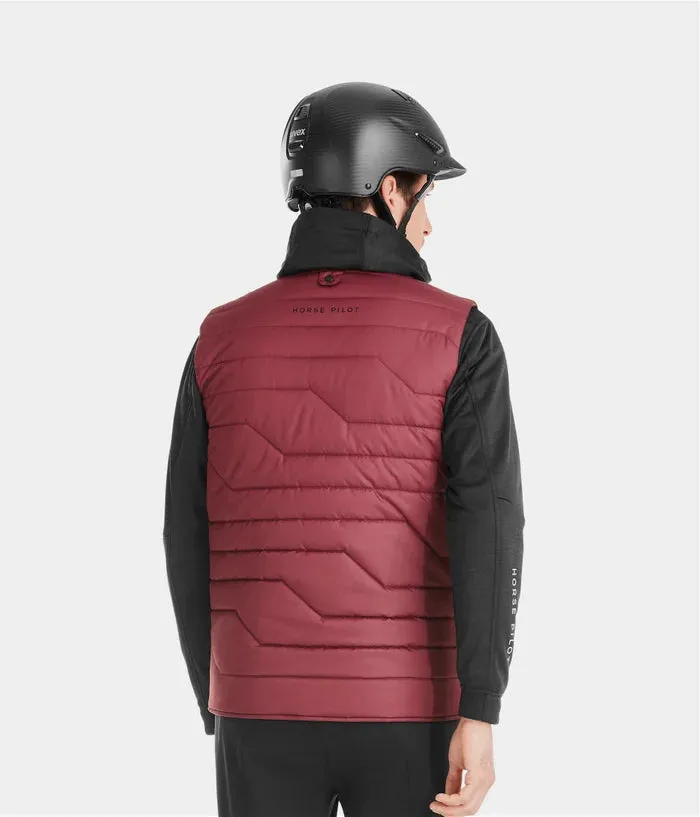 Men's Heated Vest E-Kelvin