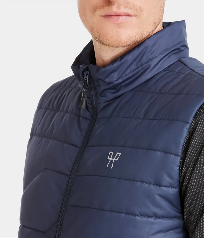 Men's Heated Vest E-Kelvin