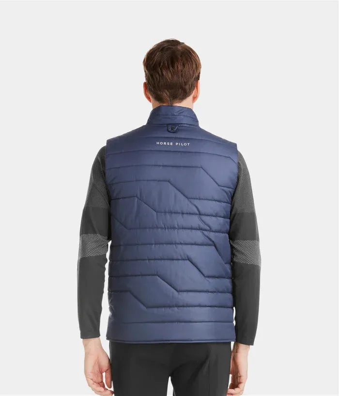 Men's Heated Vest E-Kelvin