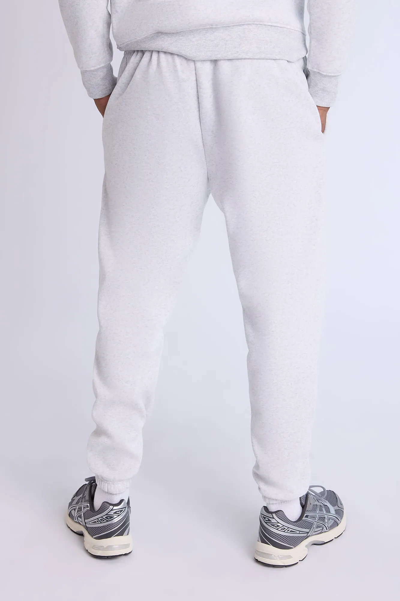 Mens Michigan State Sweatpant