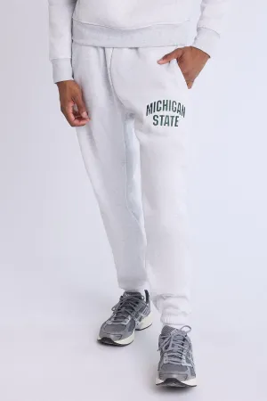 Mens Michigan State Sweatpant