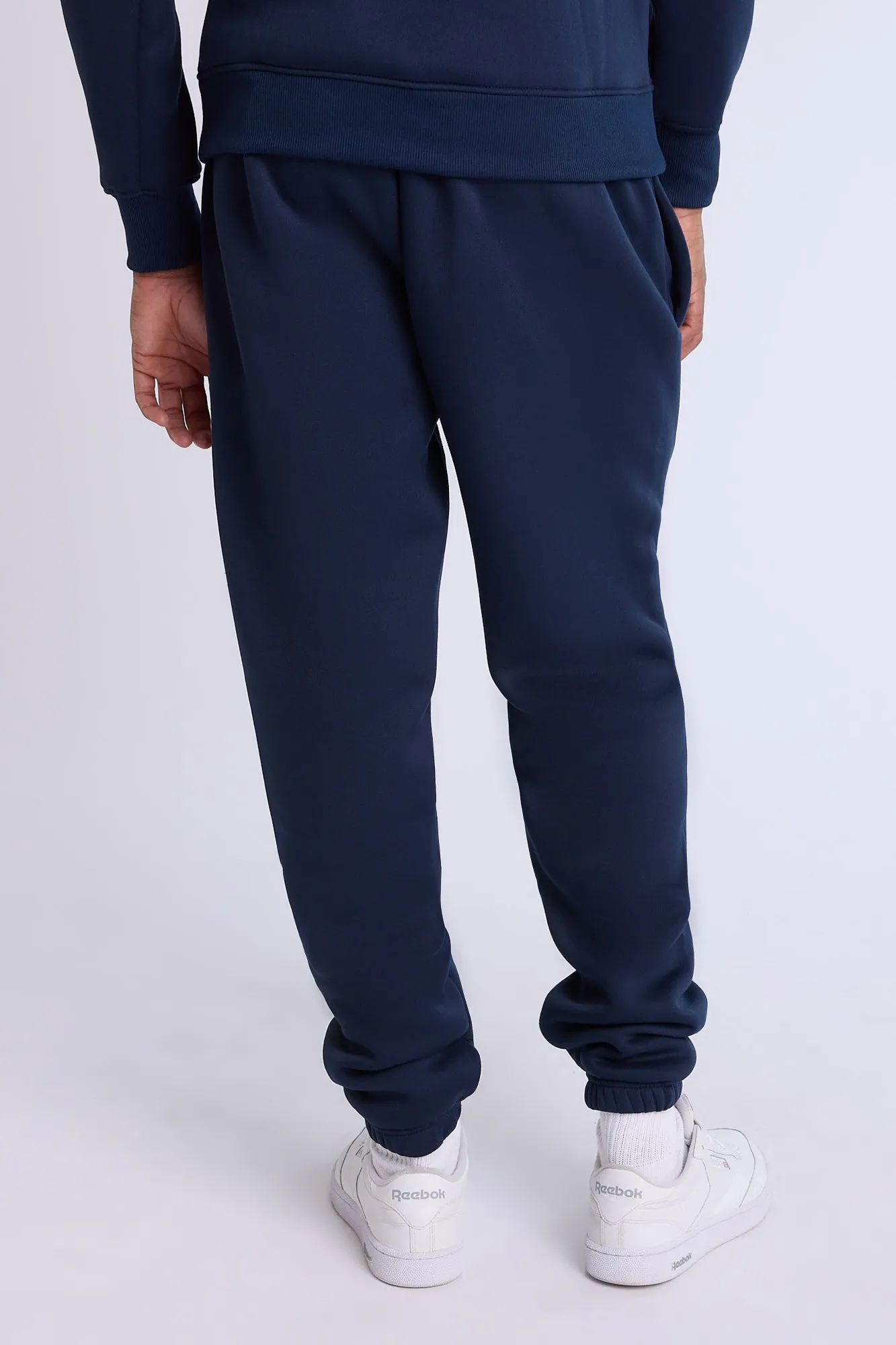 Mens Michigan Wolverines Sweatpant