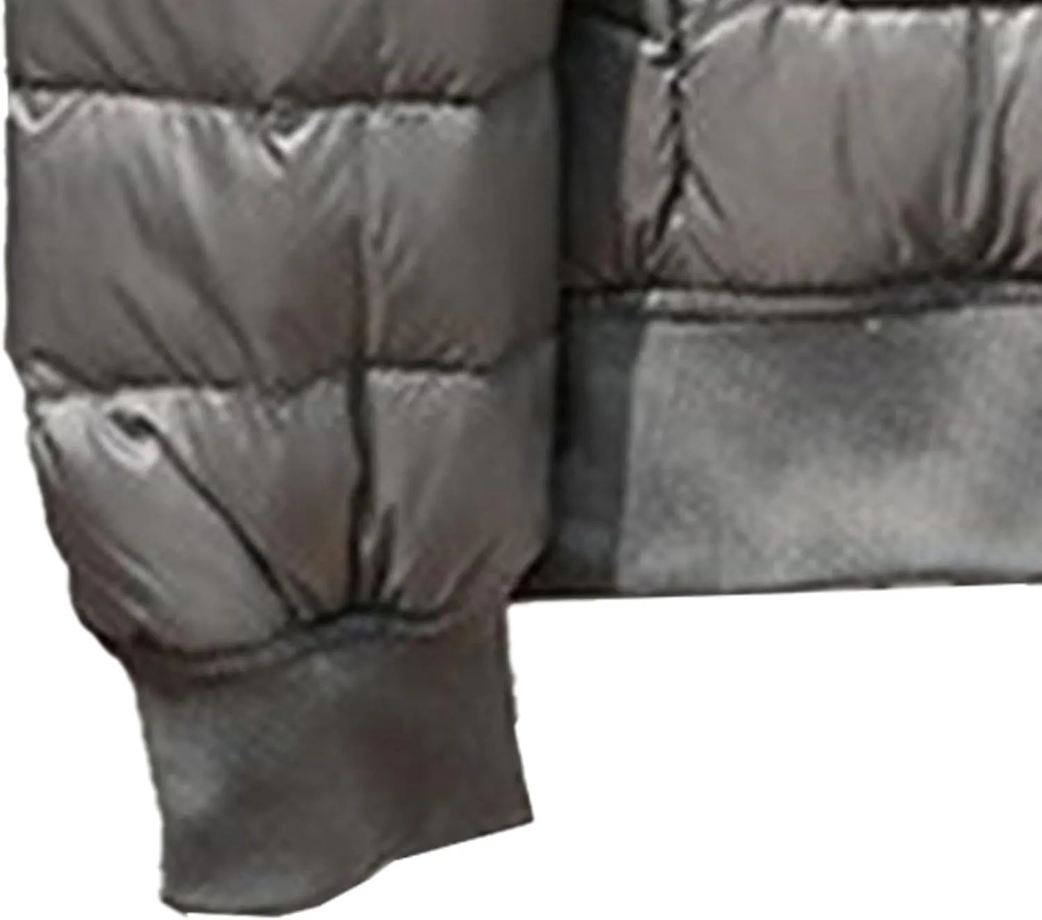 Mens Puffer Lightweight Jacket Stand Collar Windproof Travel Puffer Jackets Cotton Bomber Slim Fit Padded Coats