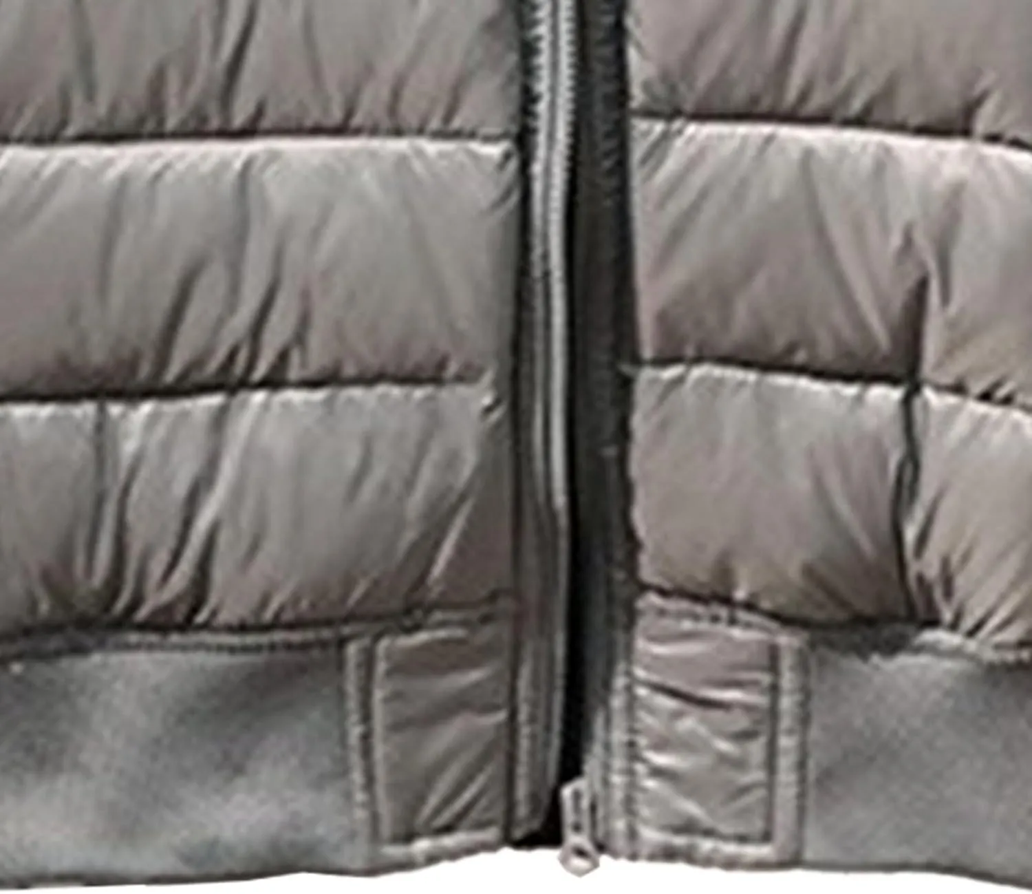 Mens Puffer Lightweight Jacket Stand Collar Windproof Travel Puffer Jackets Cotton Bomber Slim Fit Padded Coats