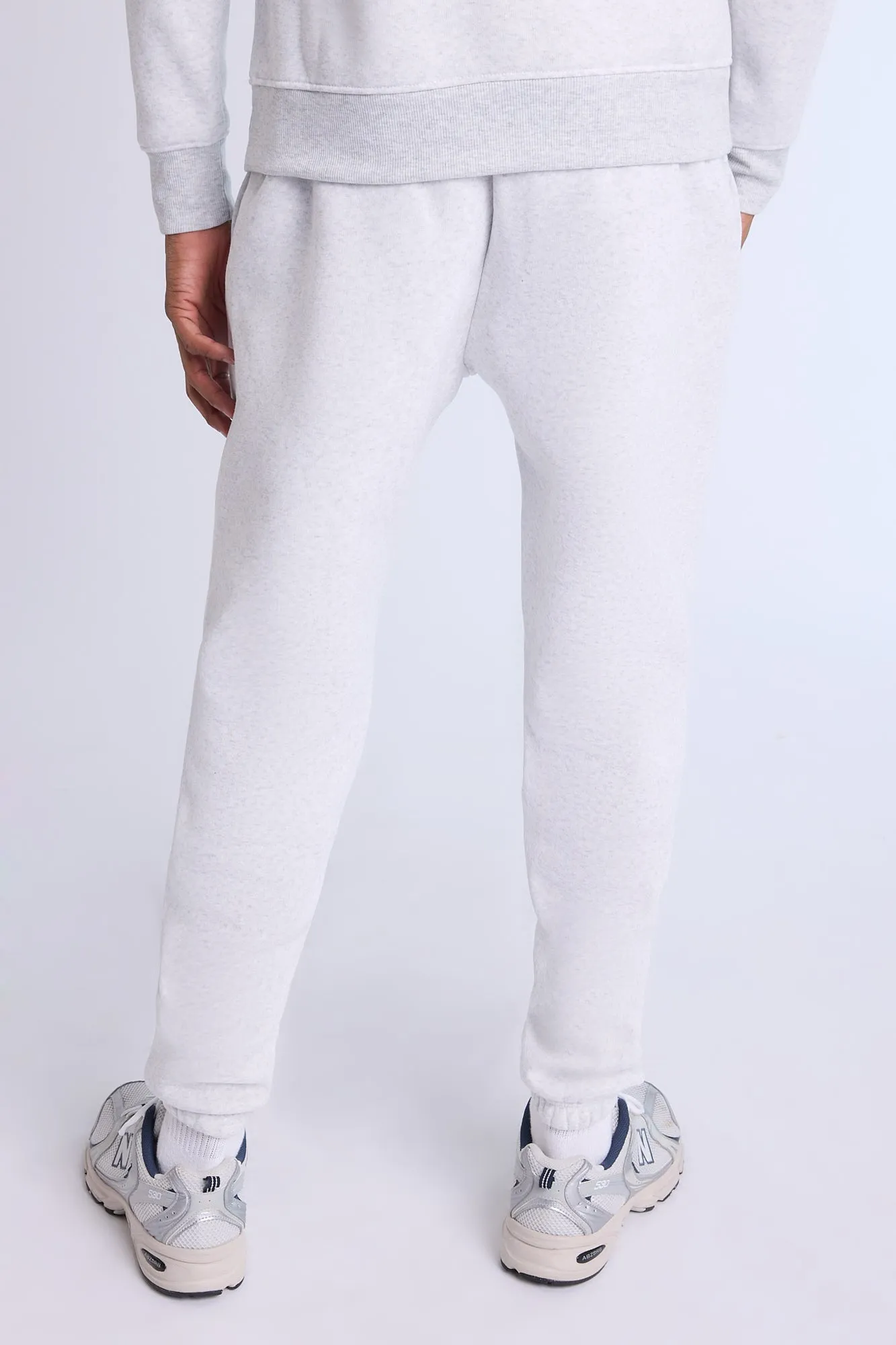 Mens UNC Logo Sweatpant