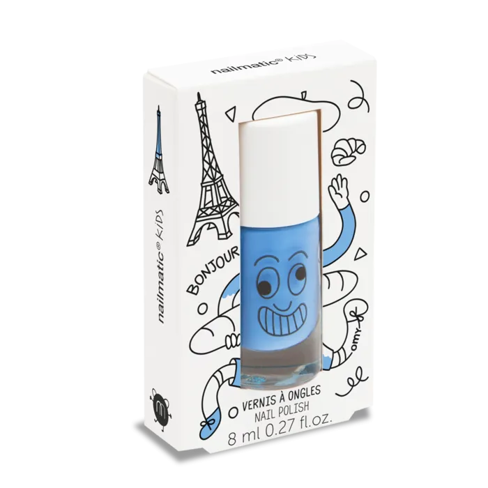 Nailmatic- Gaston Single Nail Polish