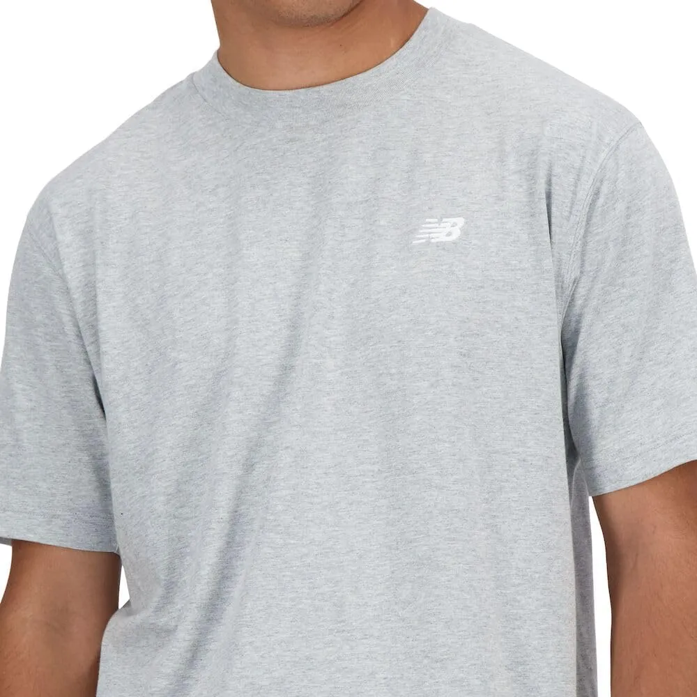 New Balance Men's Sport Essentials Cotton T-shirt