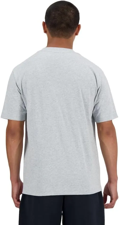 New Balance Men's Sport Essentials Cotton T-shirt