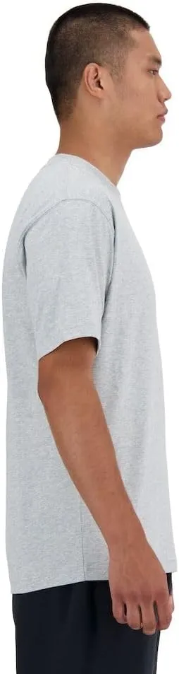New Balance Men's Sport Essentials Cotton T-shirt