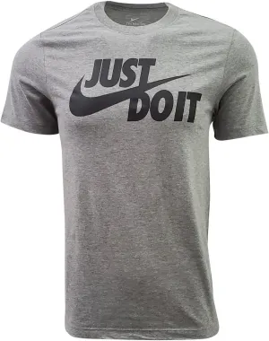 Nike Men's NSW Tee Just Do It Swoosh