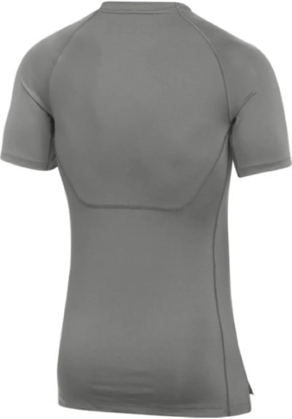 Nike Mens Pro Fitted Short Sleeve Training Tee