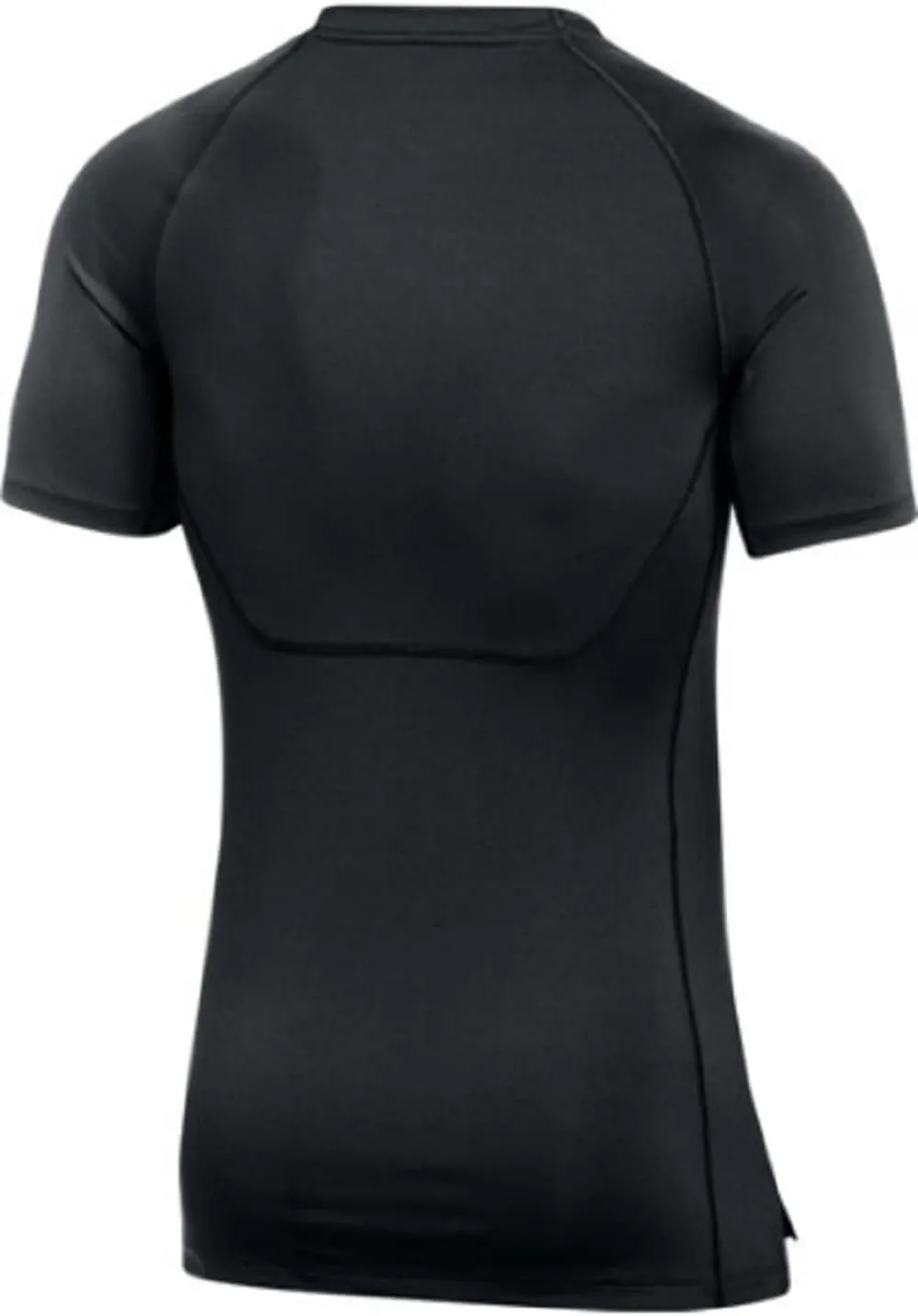 Nike Mens Pro Fitted Short Sleeve Training Tee