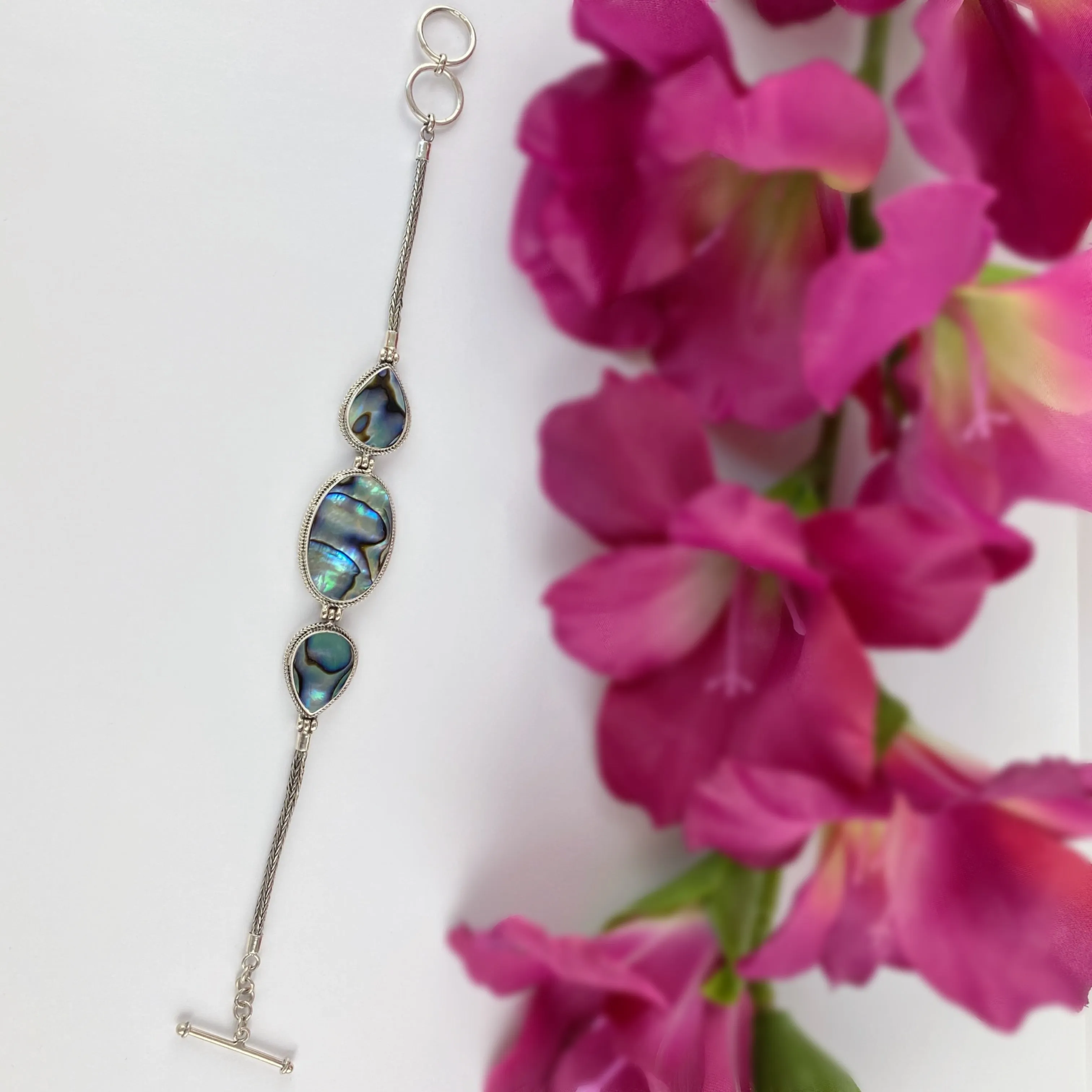 Ocean Treasure Bracelet - VBRC246