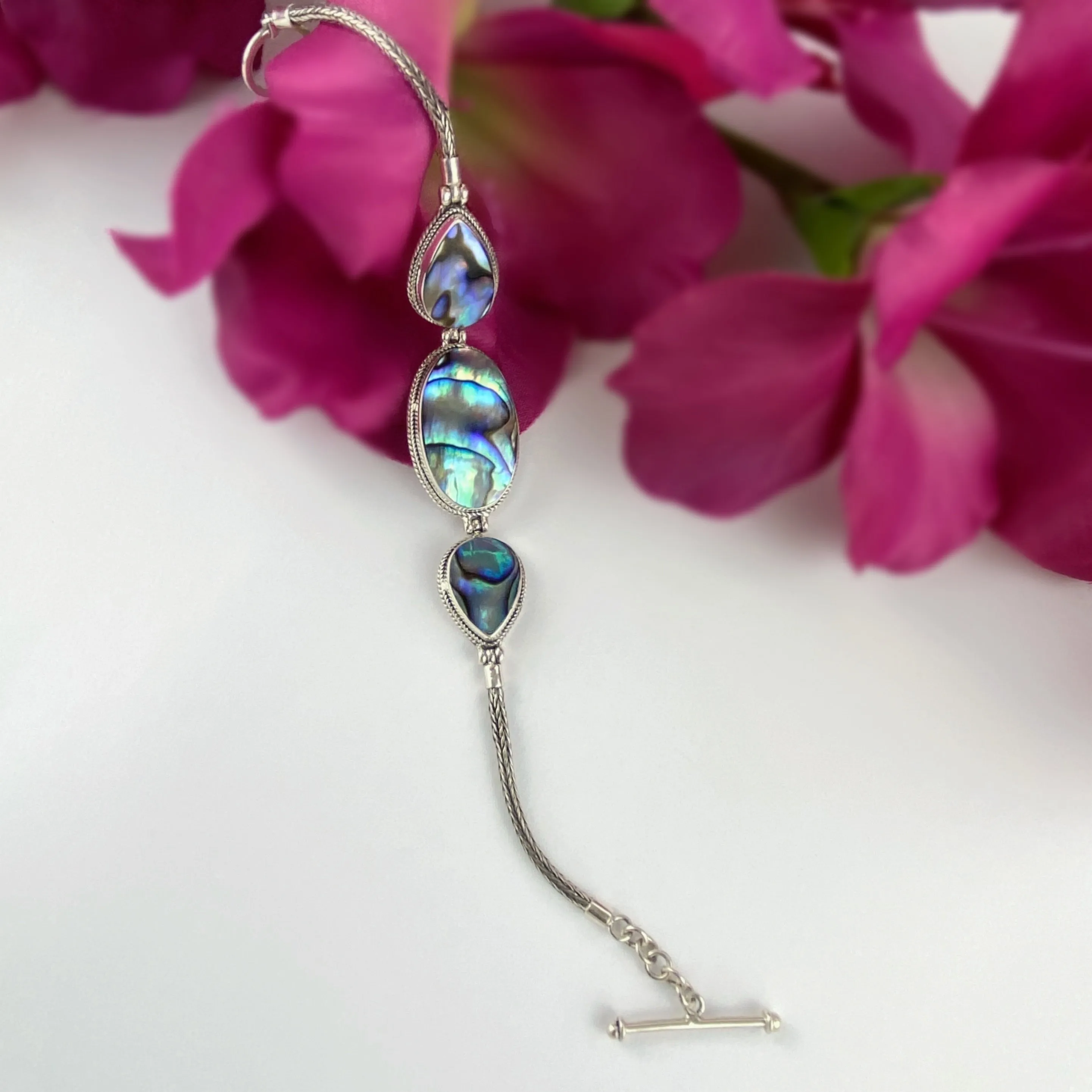 Ocean Treasure Bracelet - VBRC246