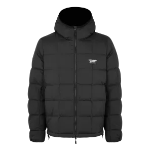 PNS Off-Race Down Jacket Black