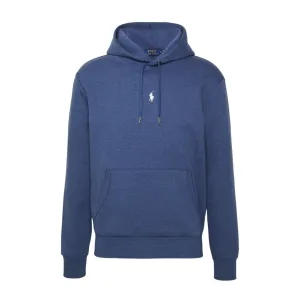 Polo Ralph Lauren Blue Hoodie