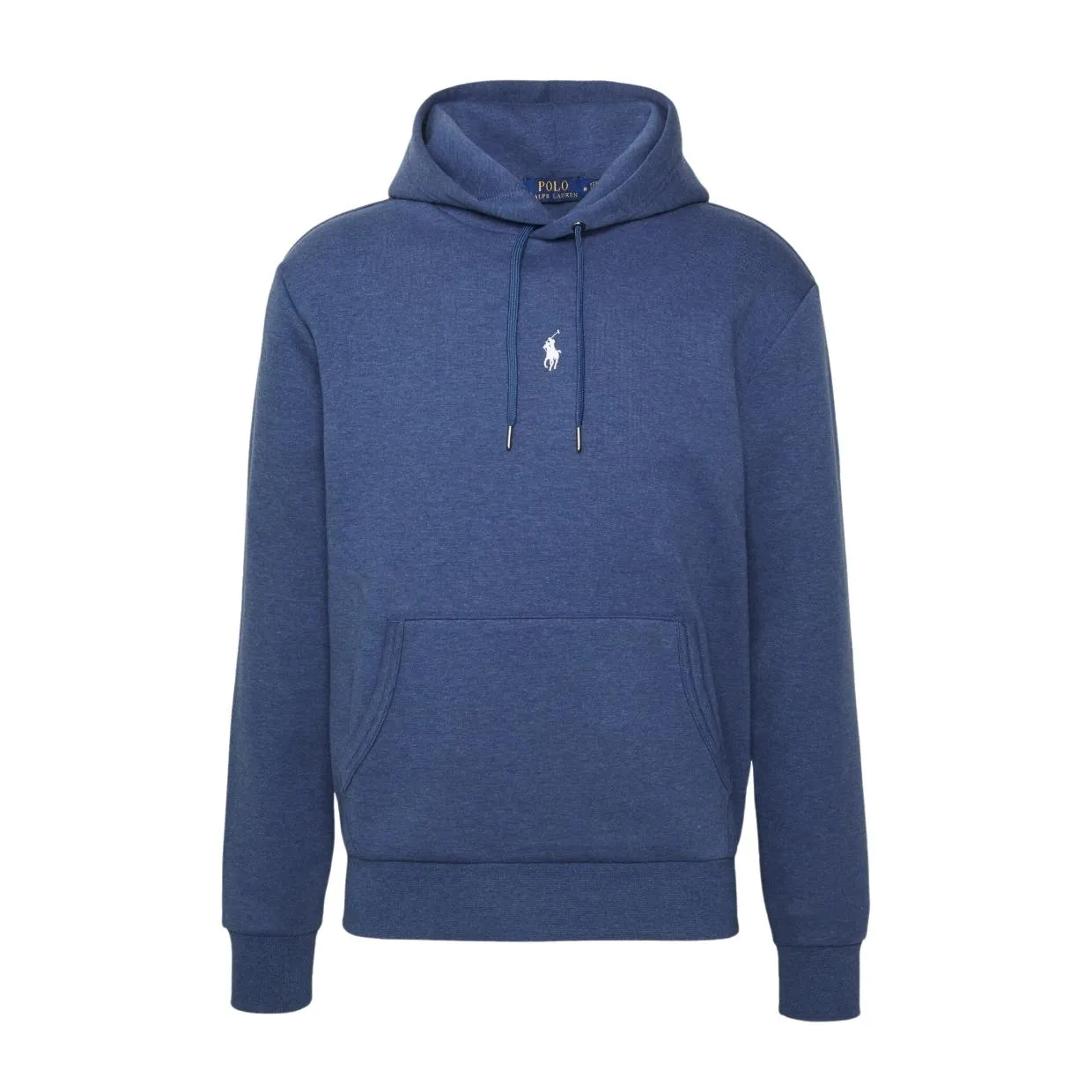 Polo Ralph Lauren Blue Hoodie
