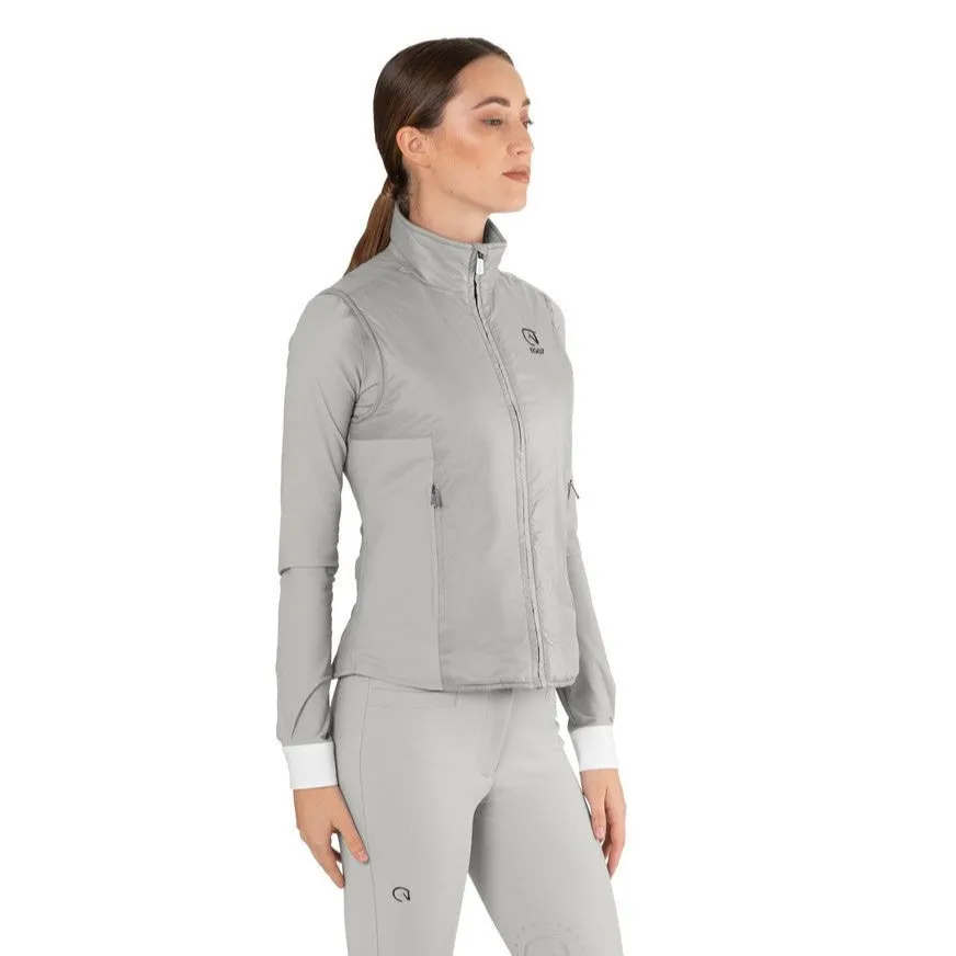 Ramy padded Vest