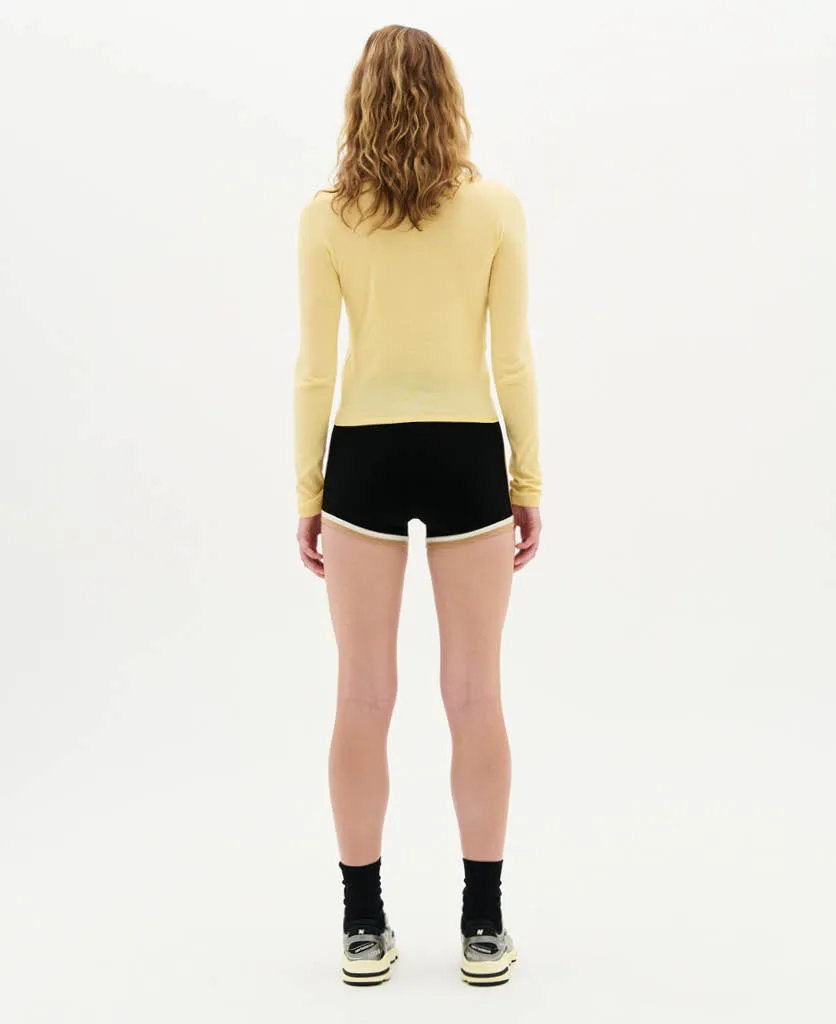 RETRO SHORT 2.0