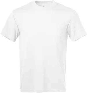 Soffe Men's 3 Pack - USA Poly/Cotton Military Tee