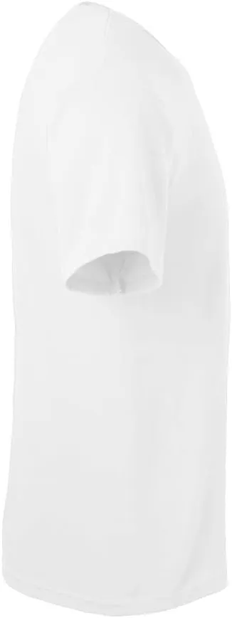 Soffe Men's 3 Pack - USA Poly/Cotton Military Tee