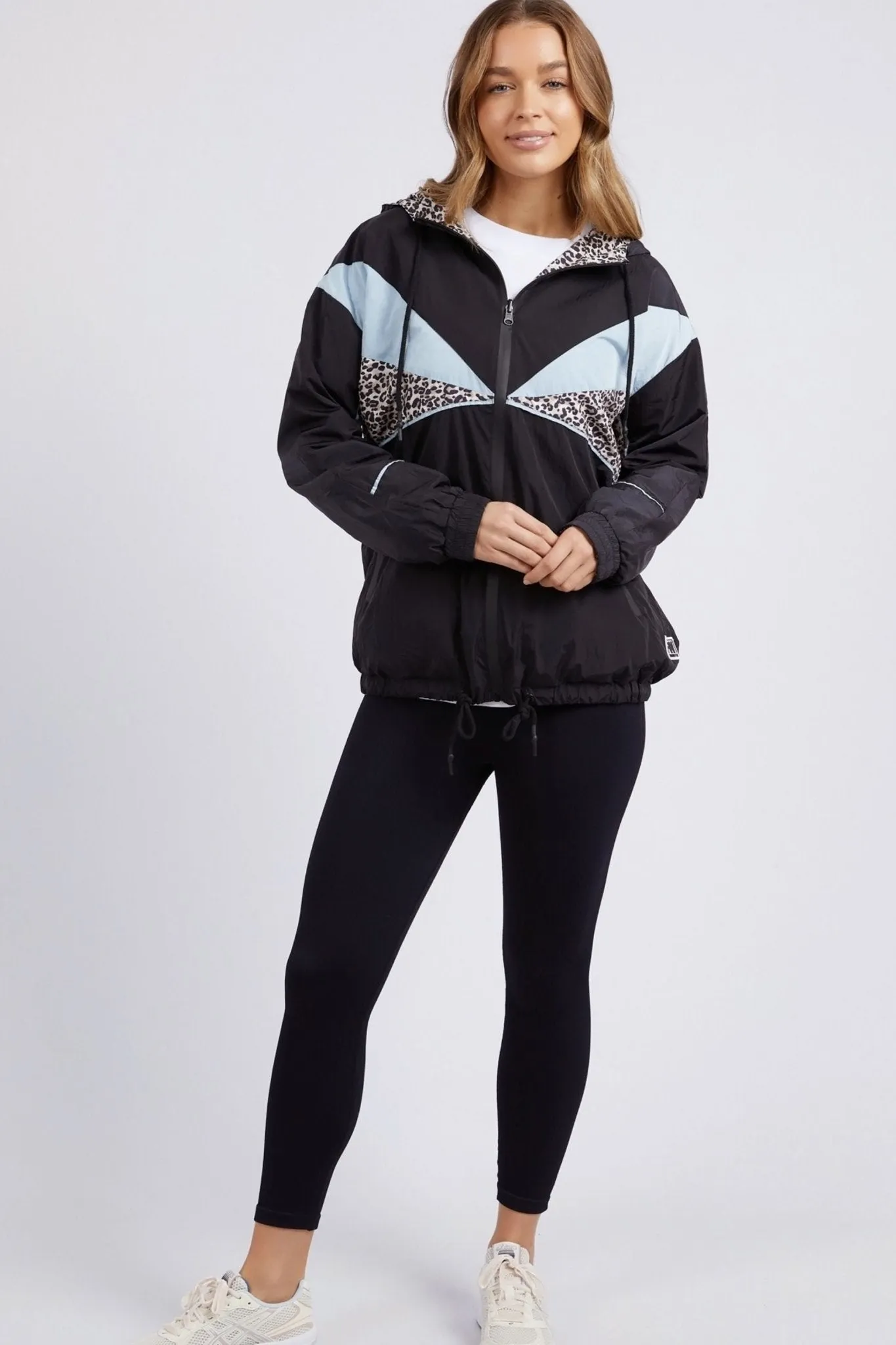 SPLICE SPRAY JACKET - 5532115