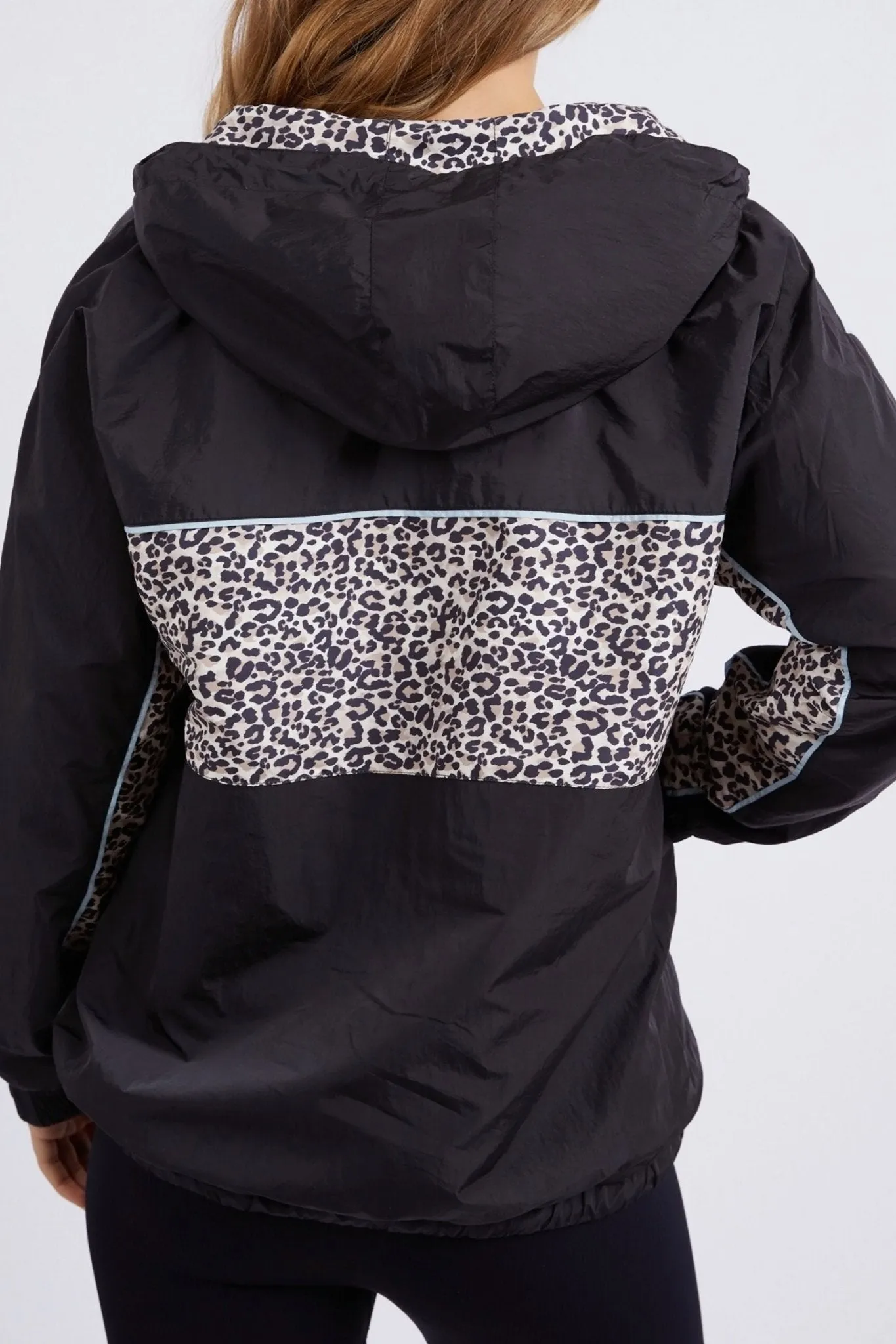 SPLICE SPRAY JACKET - 5532115