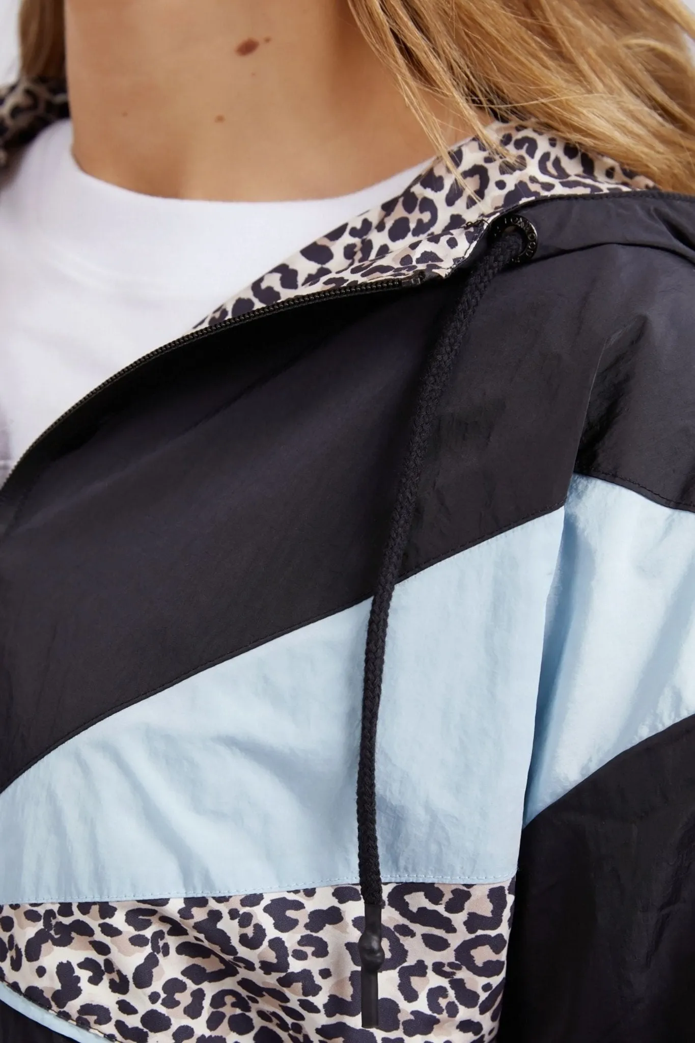 SPLICE SPRAY JACKET - 5532115