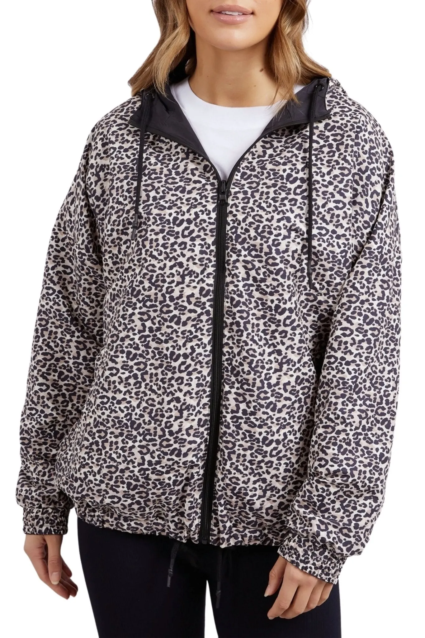 SPLICE SPRAY JACKET - 5532115