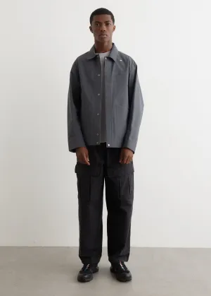 Stellina Taped Seam Jacket