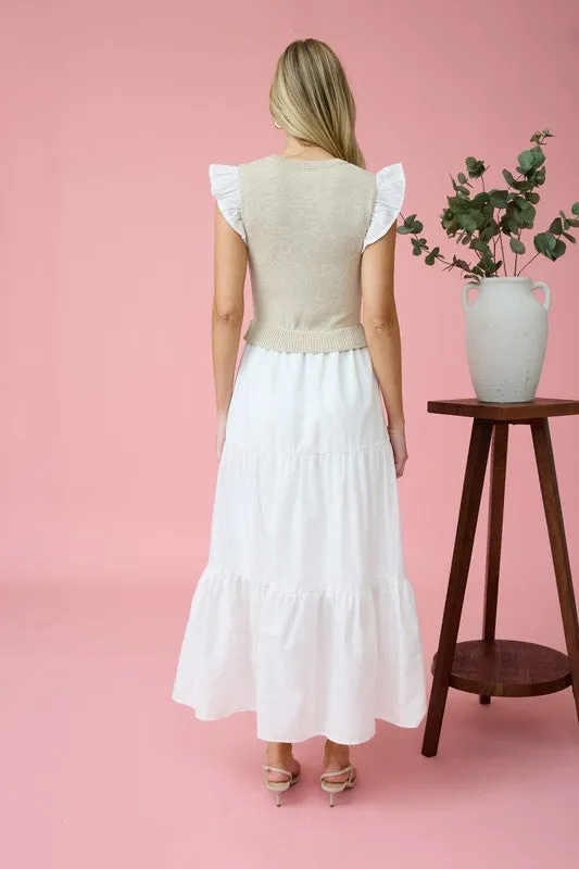 The Ashton Dress