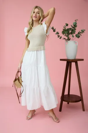 The Ashton Dress