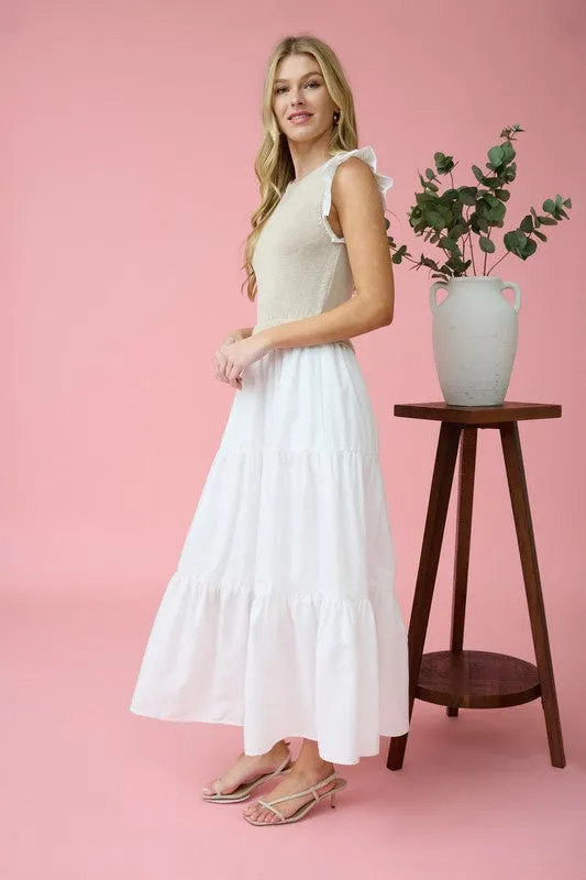 The Ashton Dress
