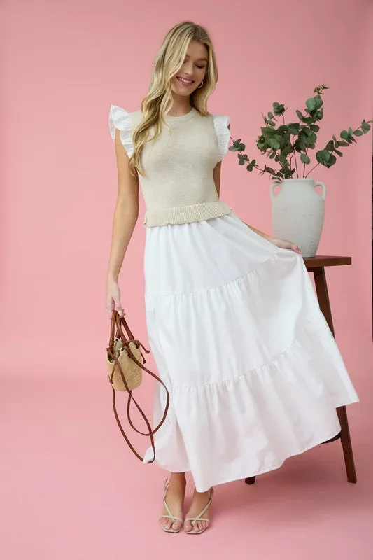 The Ashton Dress