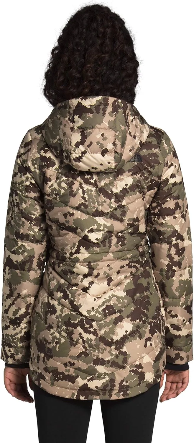 The North Face Tamburello Parka - Women's
