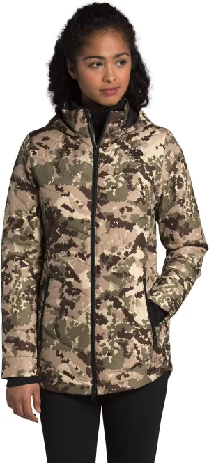 The North Face Tamburello Parka - Women's