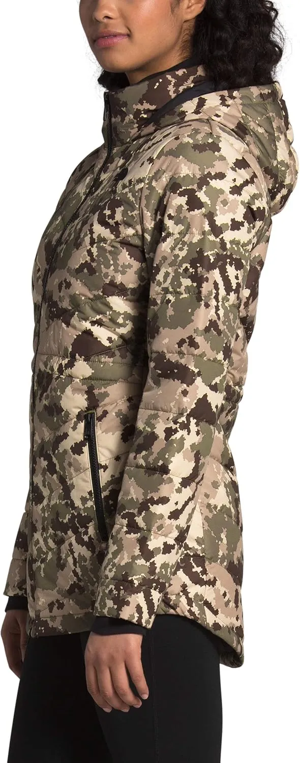 The North Face Tamburello Parka - Women's