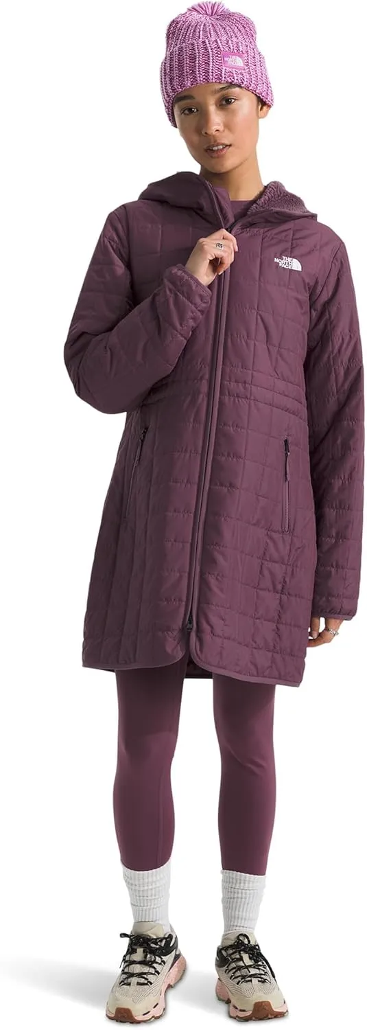 THE NORTH FACE Women's Junction Insulated Parka