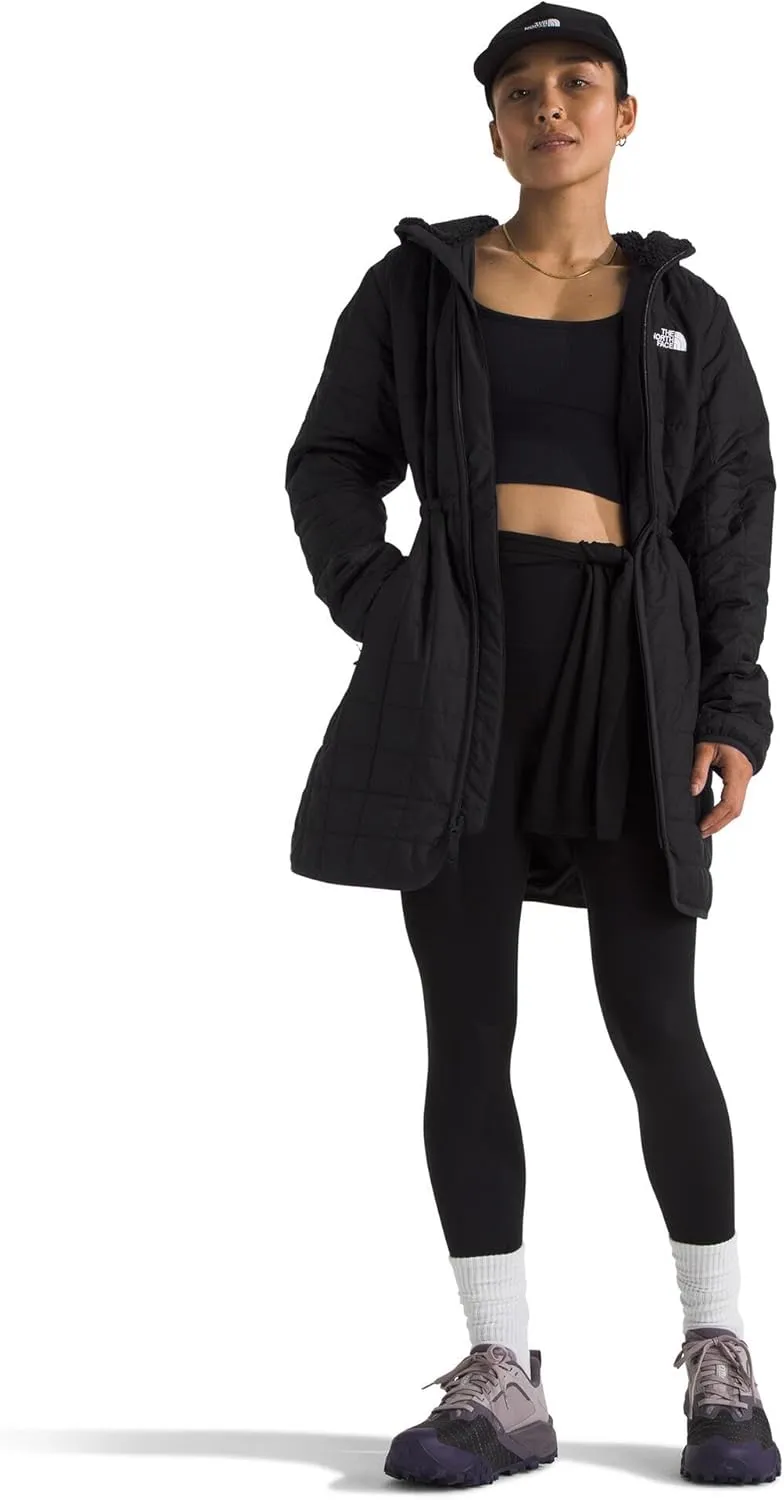 THE NORTH FACE Women's Junction Insulated Parka